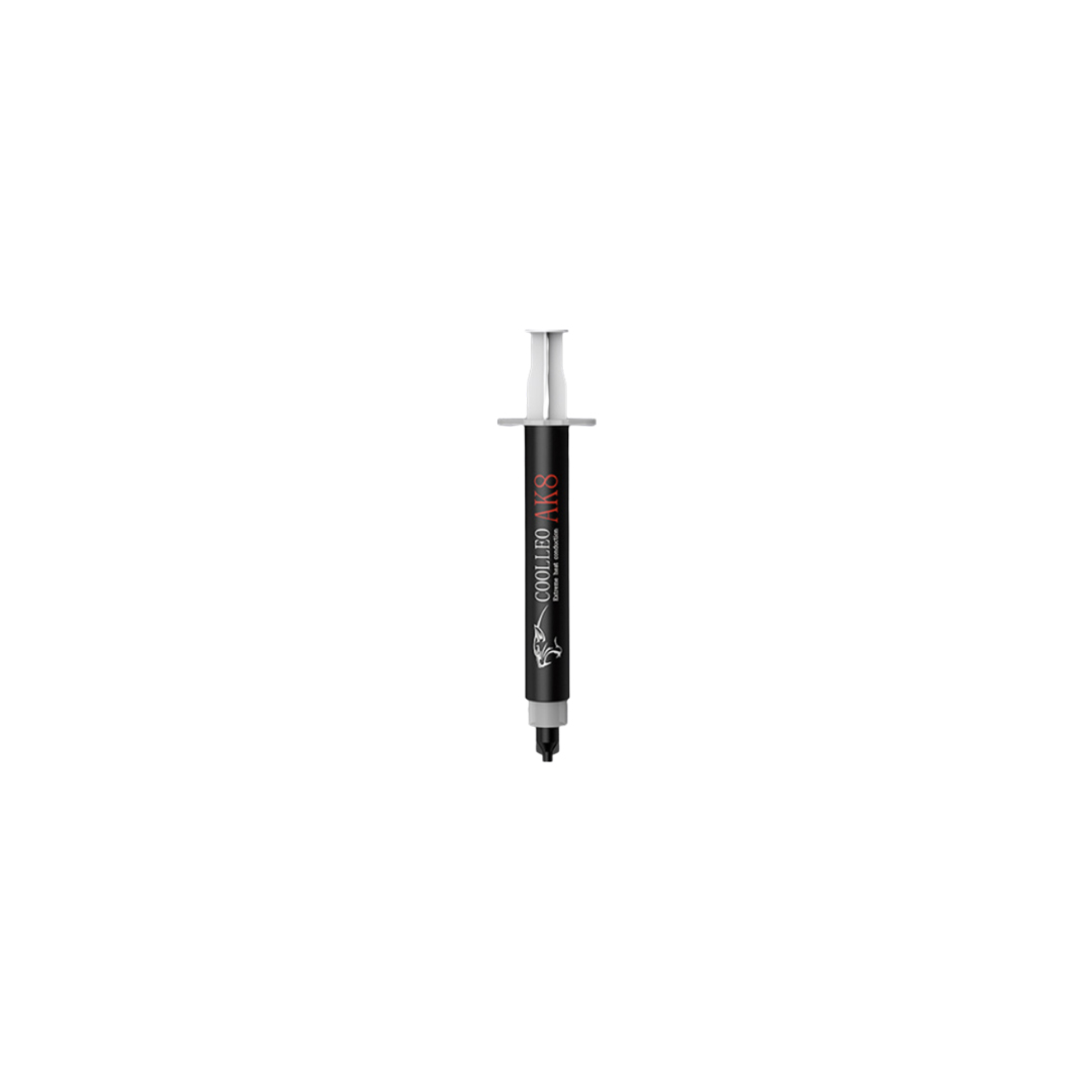 Silicon cooler COOLLEO AK8 / 2Gram