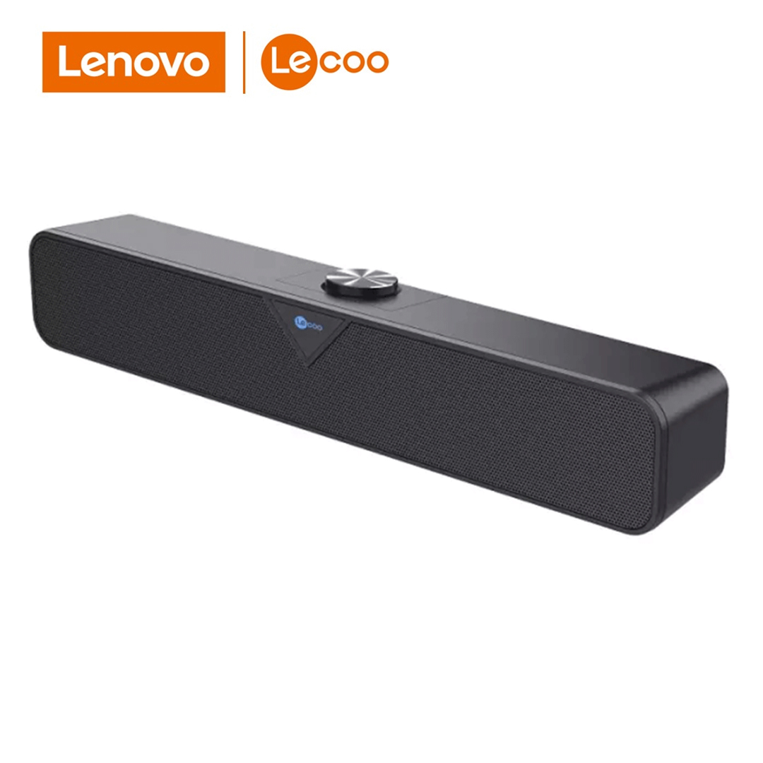 Speaker Bluetooth Lenovo Lecoo DS102