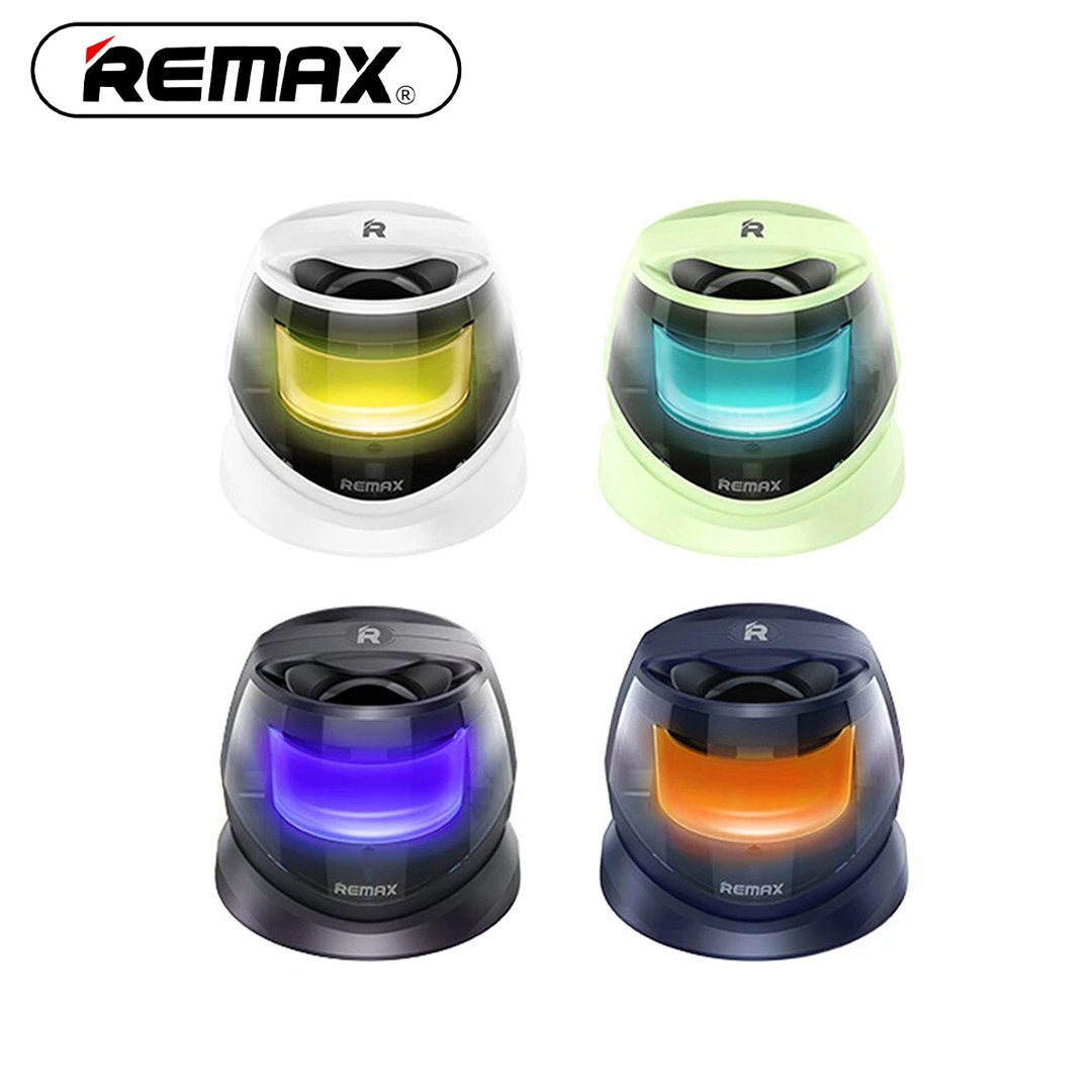 Speaker Bluetooth REMAX RB-M3