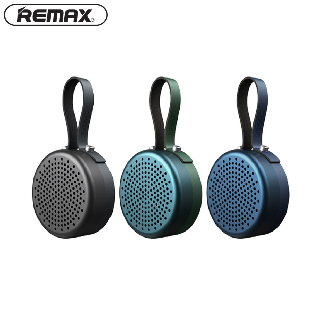 Speaker Bluetooth REMAX RB-M39 (Mini)