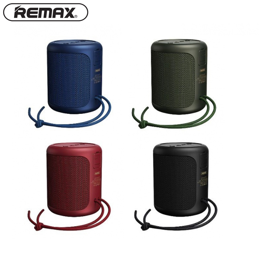 Speaker Bluetooth REMAX RB-M56