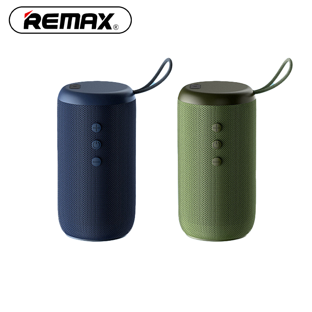 Speaker Bluetooth REMAX RB-M62