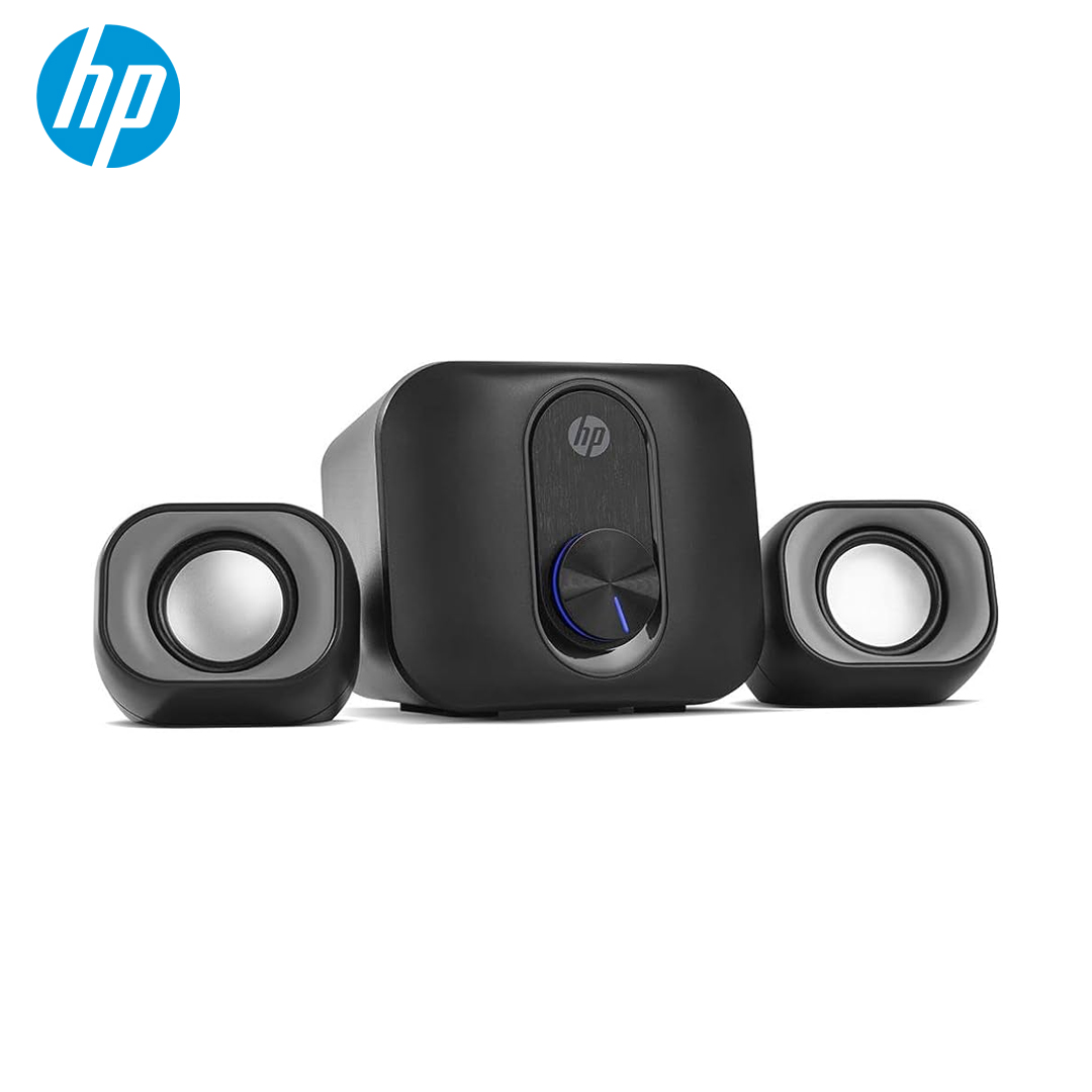 Speaker HP DHS2111S / USB 2.1 RGB