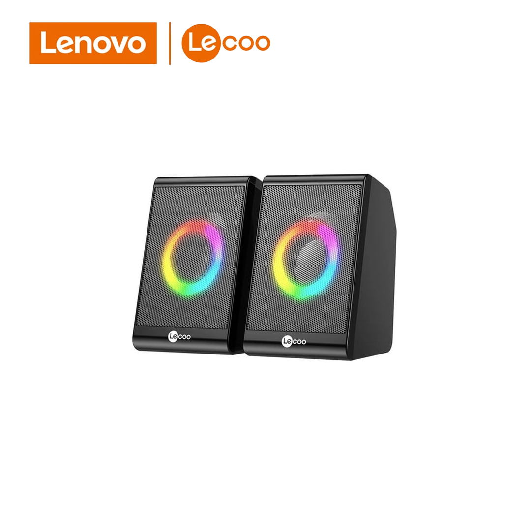 Speaker LENOVO Lecoo DS100 / USB Mini 2.0 RGB