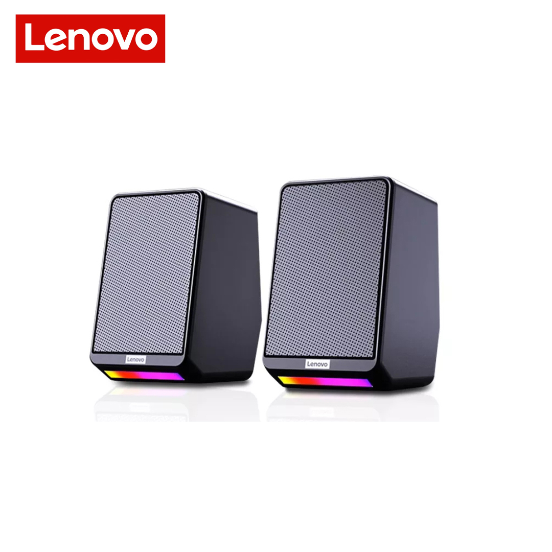 Speaker LENOVO TS38 / USB Mini 2.0 RGB