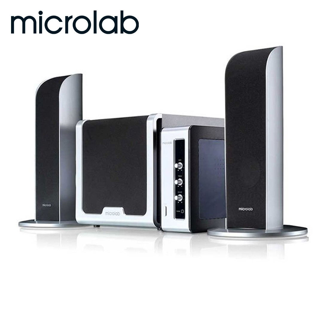 Speaker MICROLAB FC361BT / Bluetooth AC 2.1