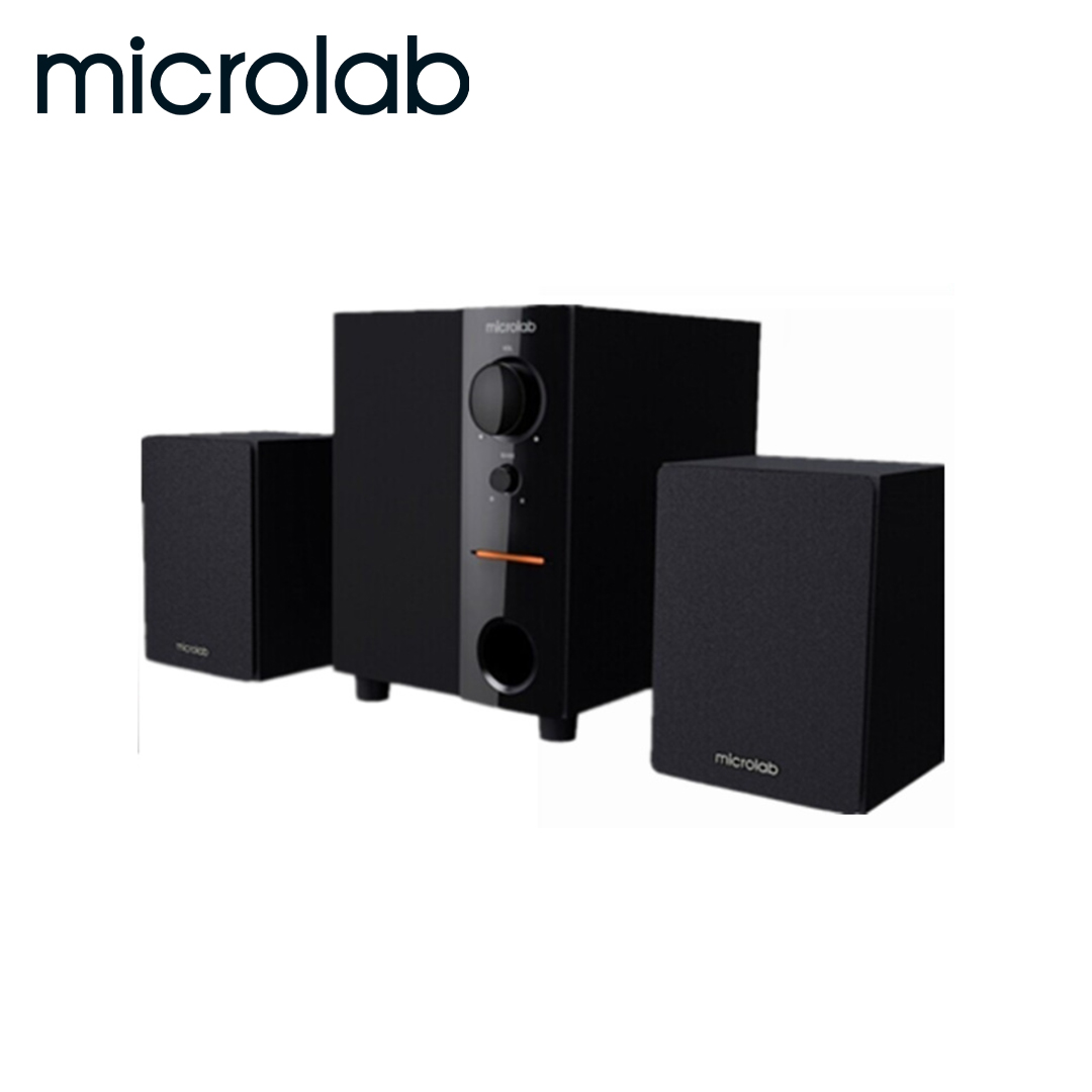 Speaker MICROLAB M100MKIII / AC 2.1