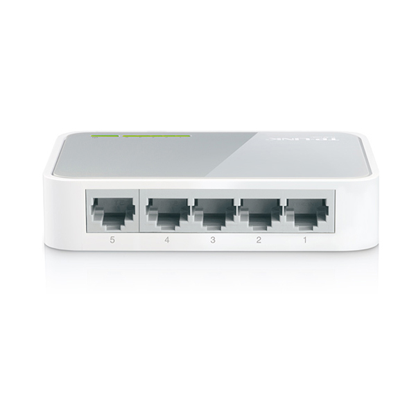 Ethernet Hub/Switch 05 port 10/100 TP-Link TL-SF1005D