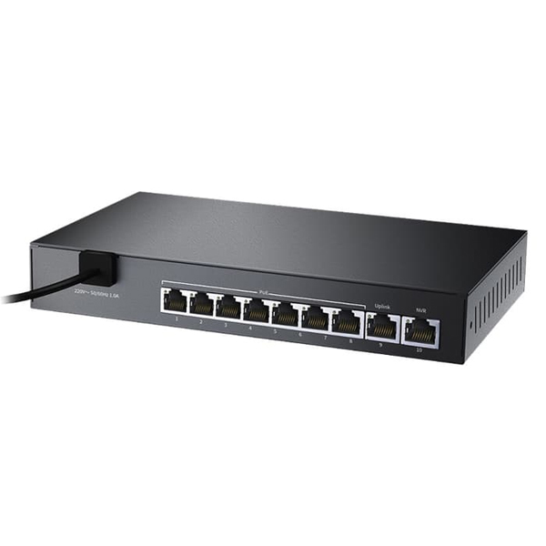 Hub/Switch TRIVICO TECHNOLOGY