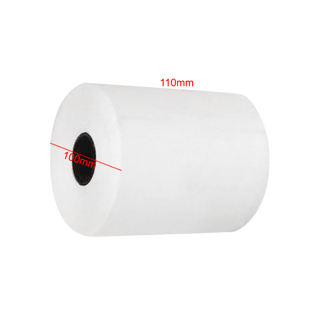 Thermal Paper 110x100mm (Roll)