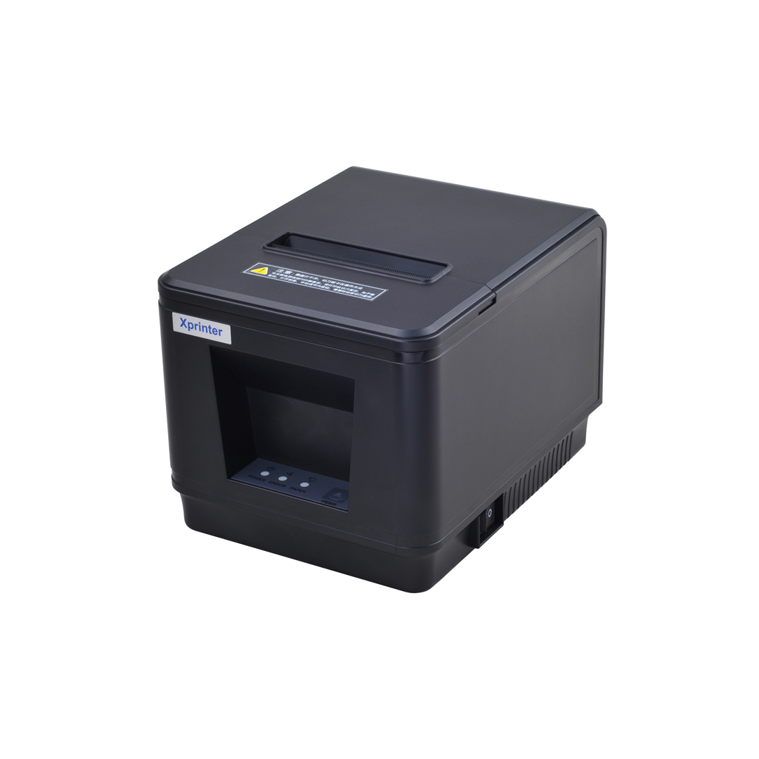 Thermal Receipt Printer XPrinter XP-A160H (80Mm, USB)