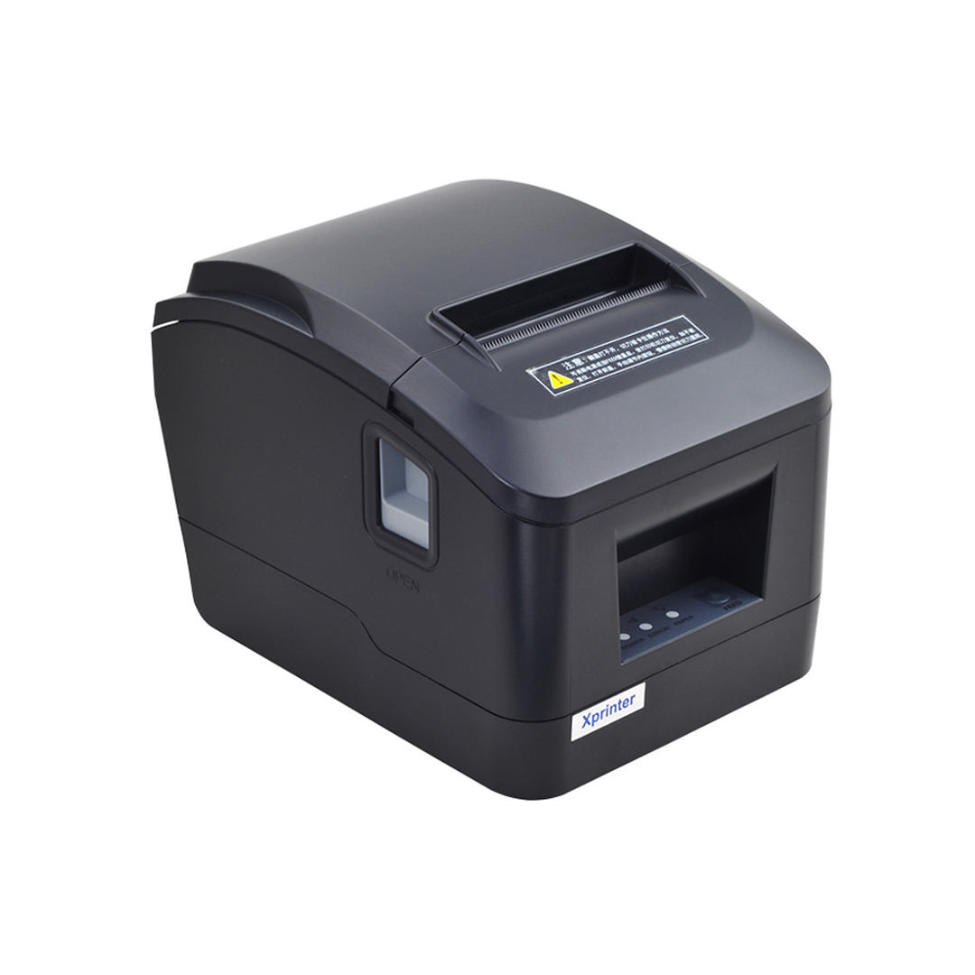 Thermal Receipt Printer XPrinter XP-A160M (80Mm, USB)
