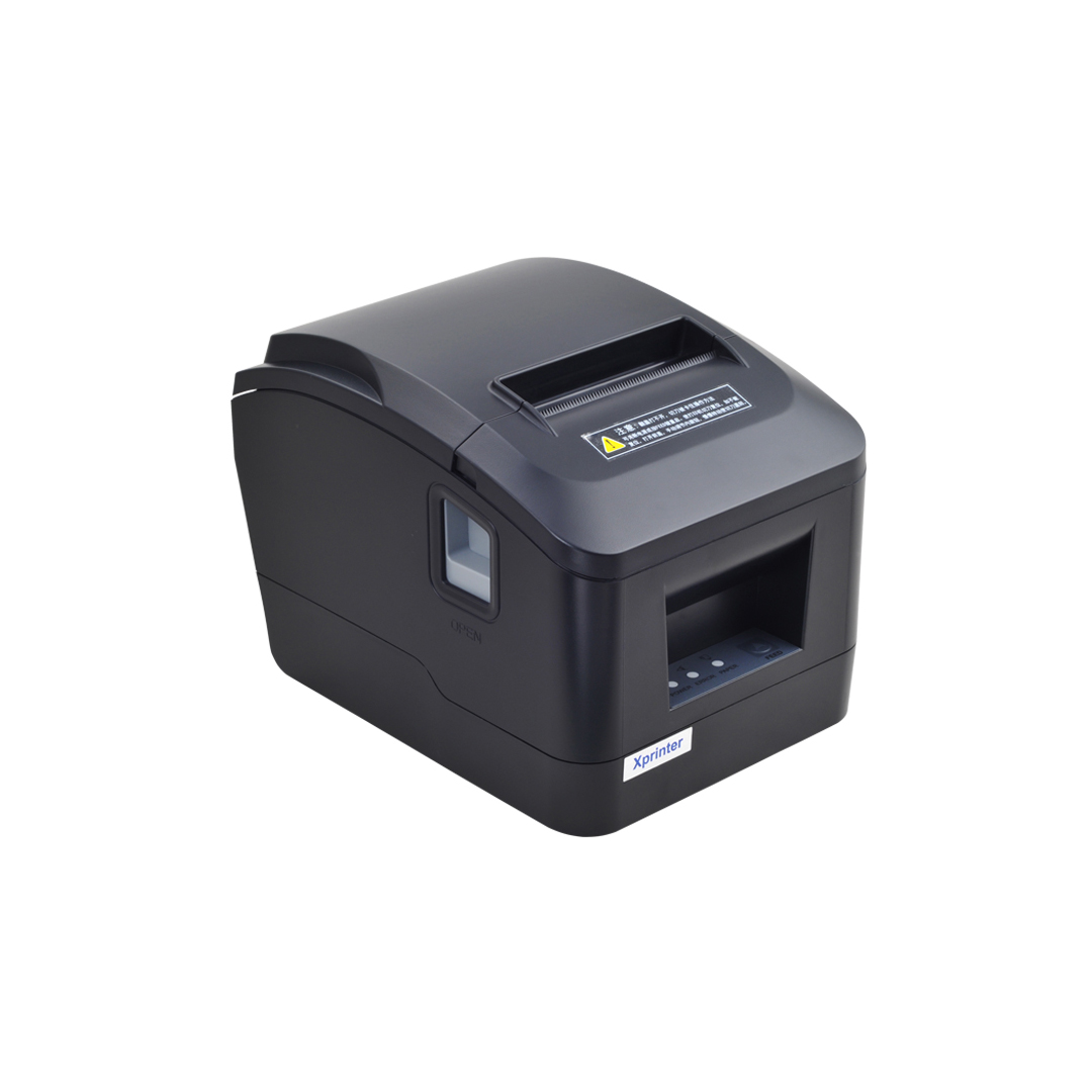 Thermal Receipt Printer XPrinter XP-D200 (80Mm, LAN, USB)