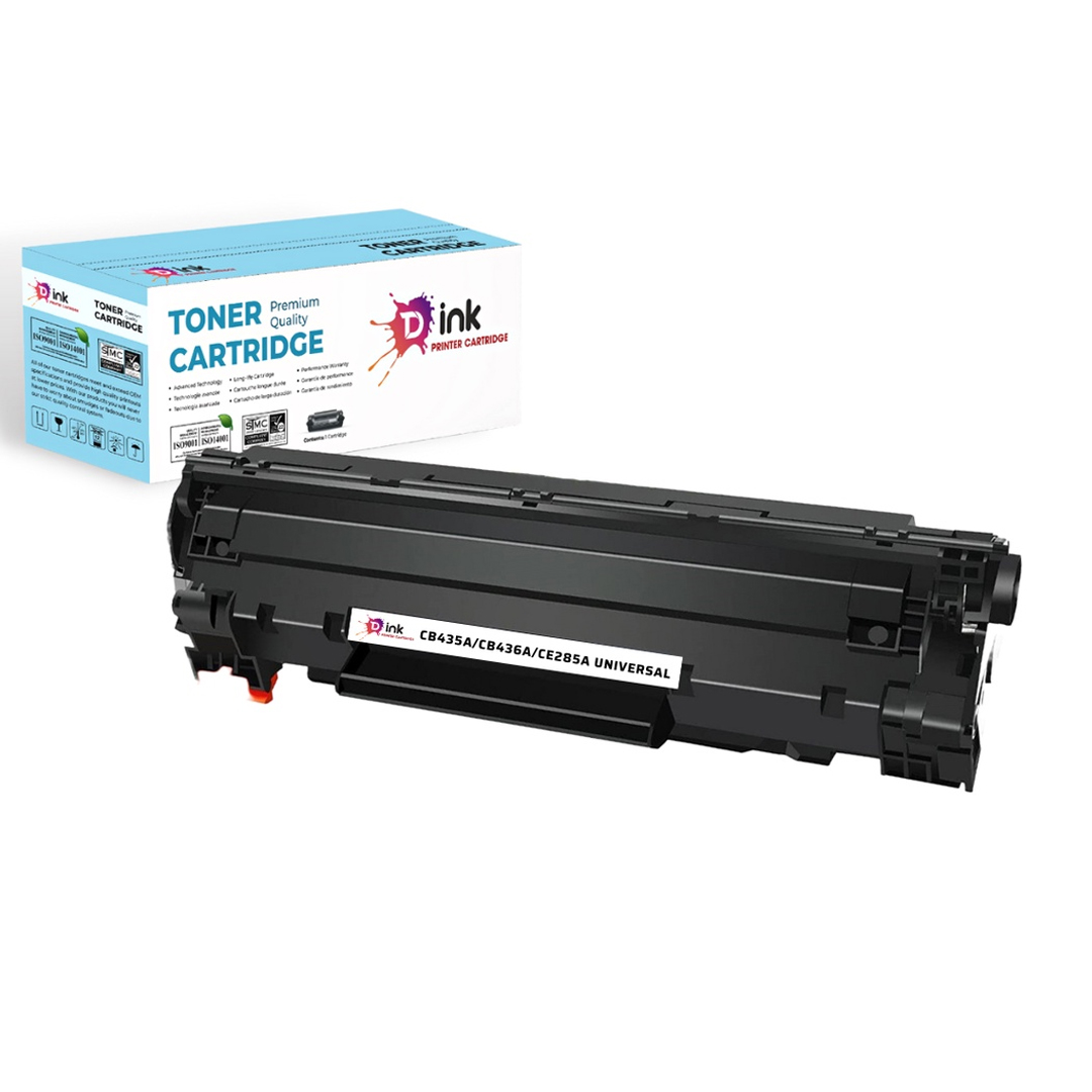 Toner Cartridge 325/CE285A TD INK