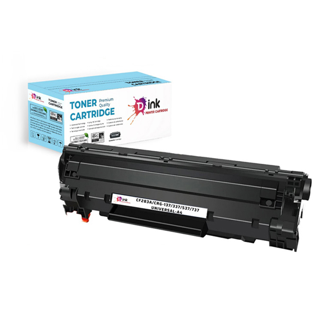 Toner Cartridge 337/CF283X.CF283A TD INK