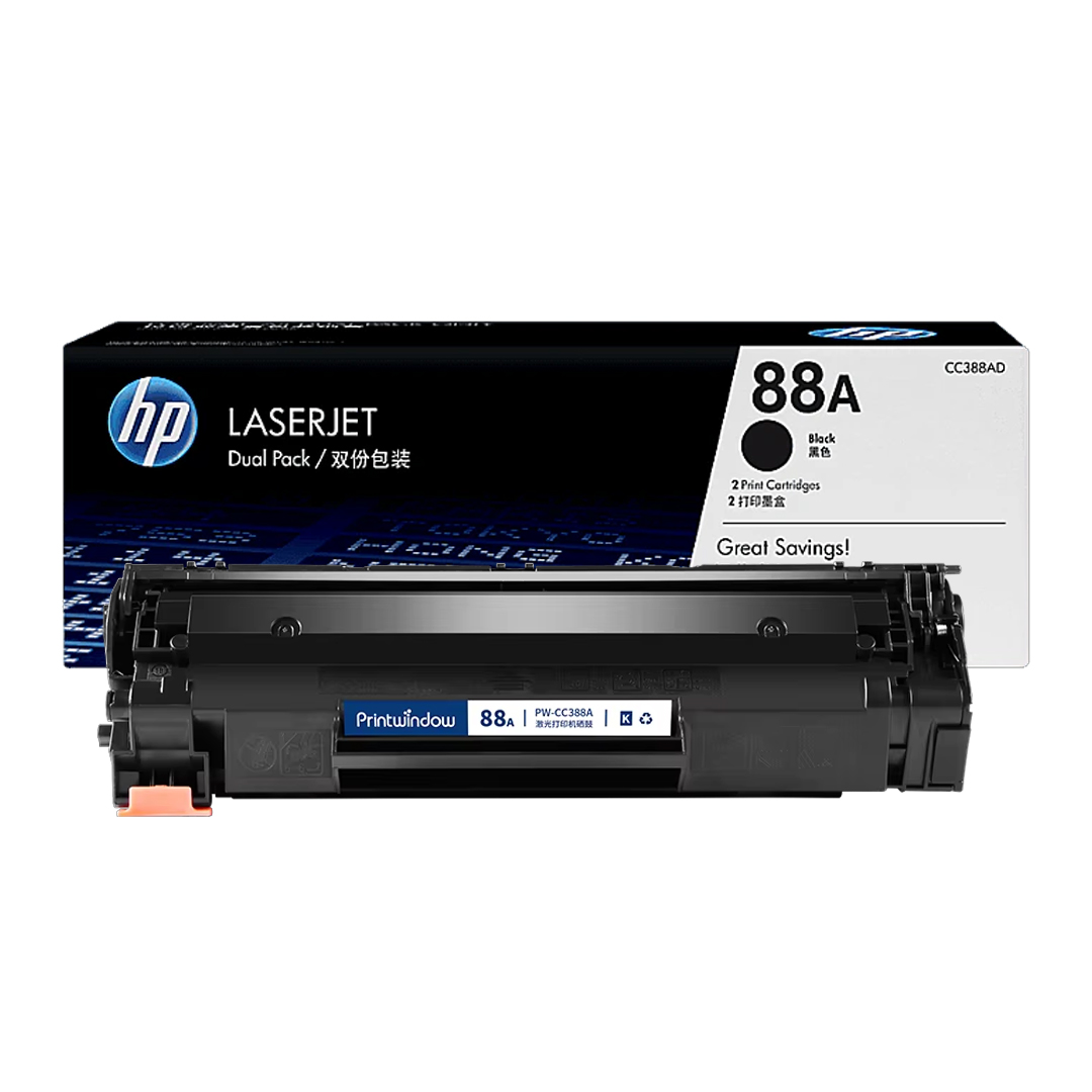 Toner Cartridge 88A OEM HP