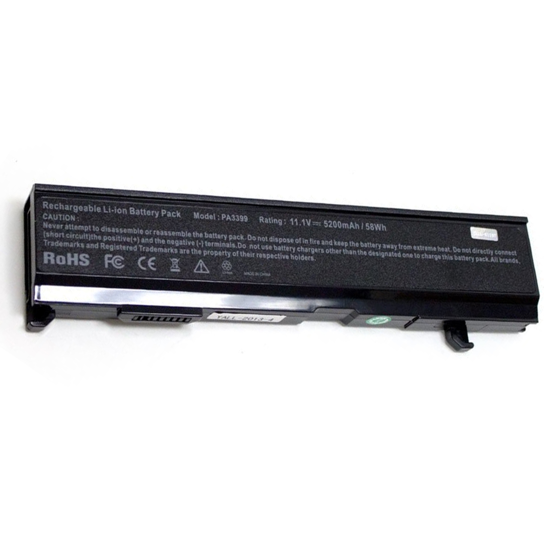 Toshiba 3465 Battery