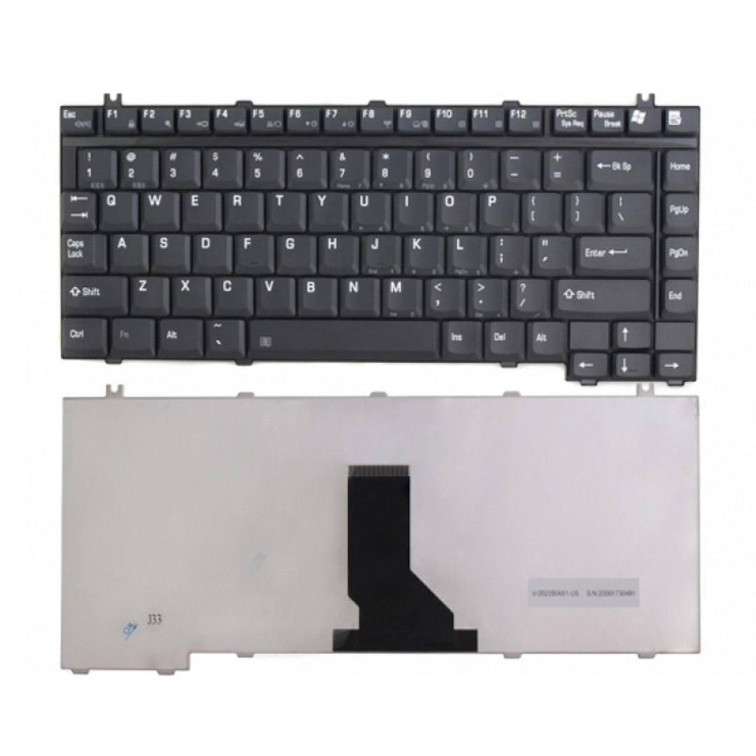 Toshiba A10 Keyboard