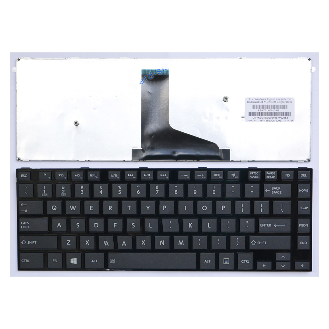 Toshiba C40-B Keyboard
