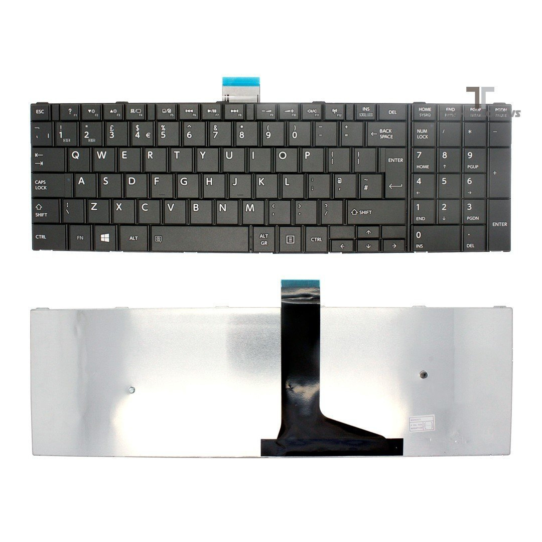 Toshiba C50-A Keyboard