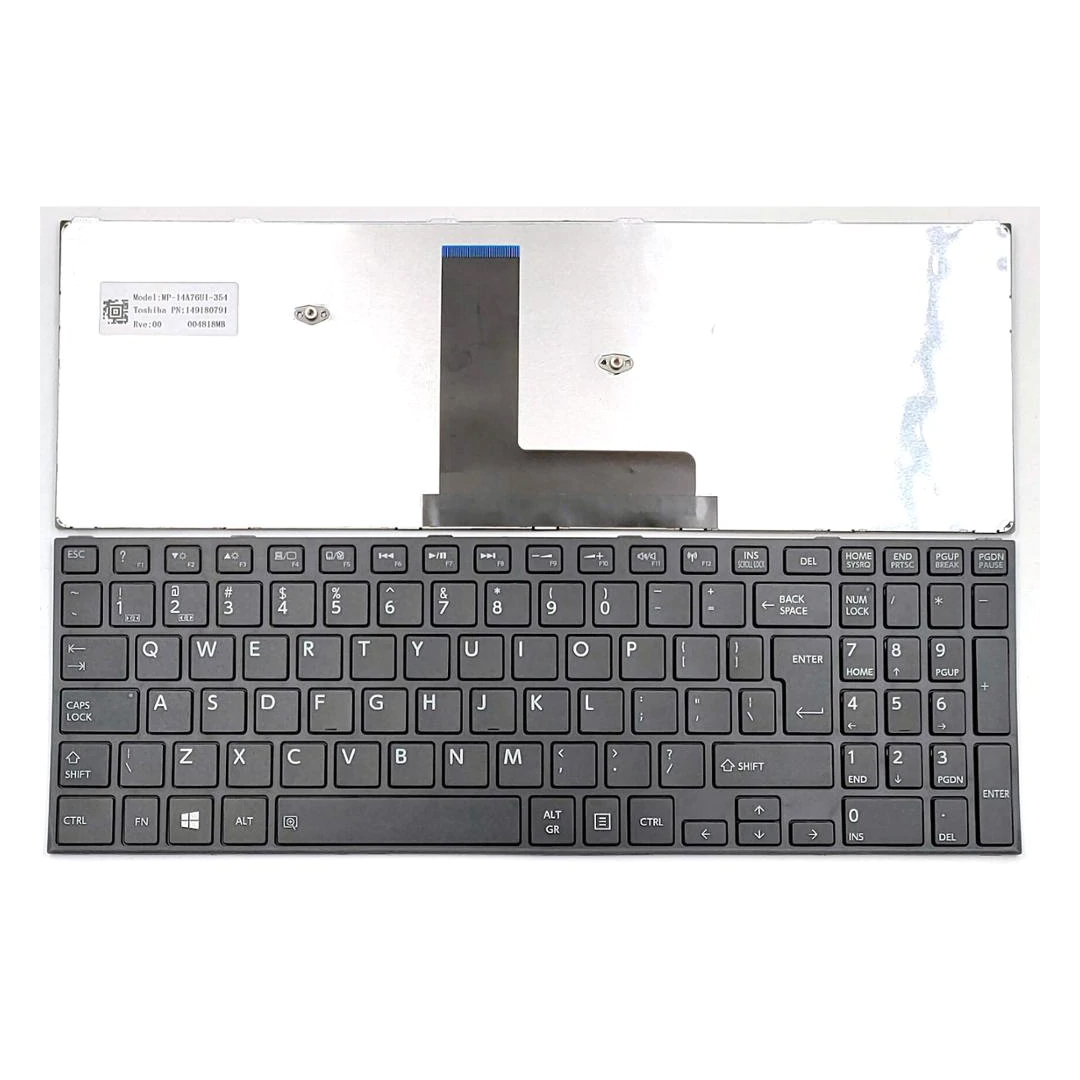 Toshiba C50-B Keyboard TK50