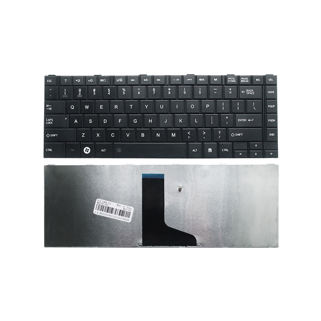 Toshiba C840 Keyboard