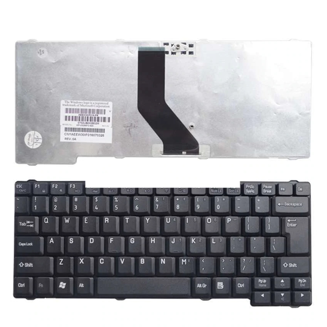Toshiba L10 Keyboard