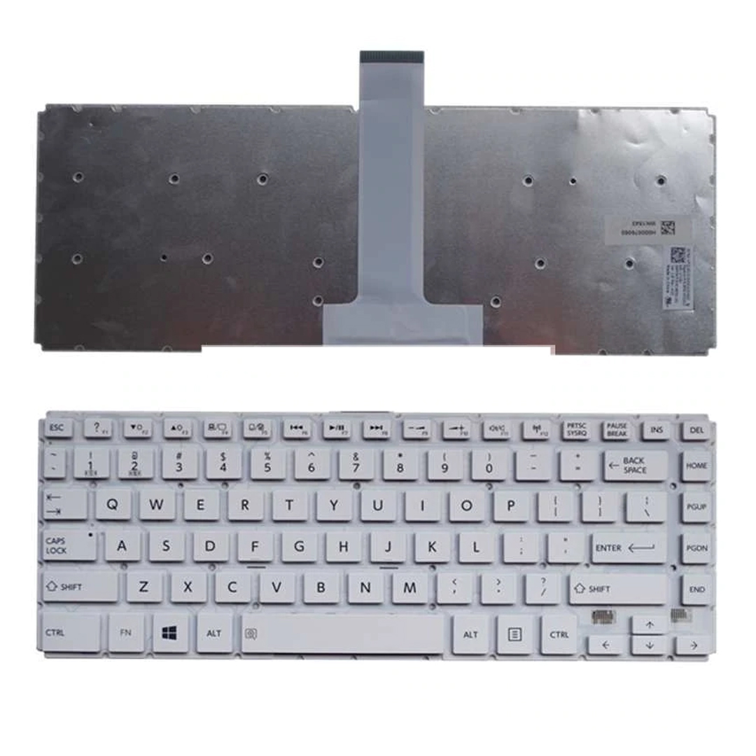 Toshiba L40-B Keyboard