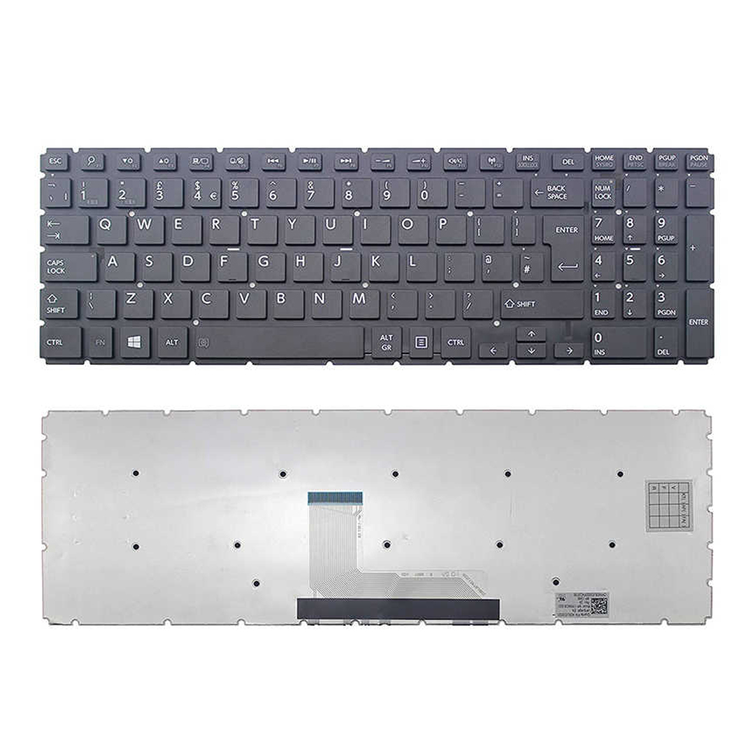 Toshiba L50-B Keyboard