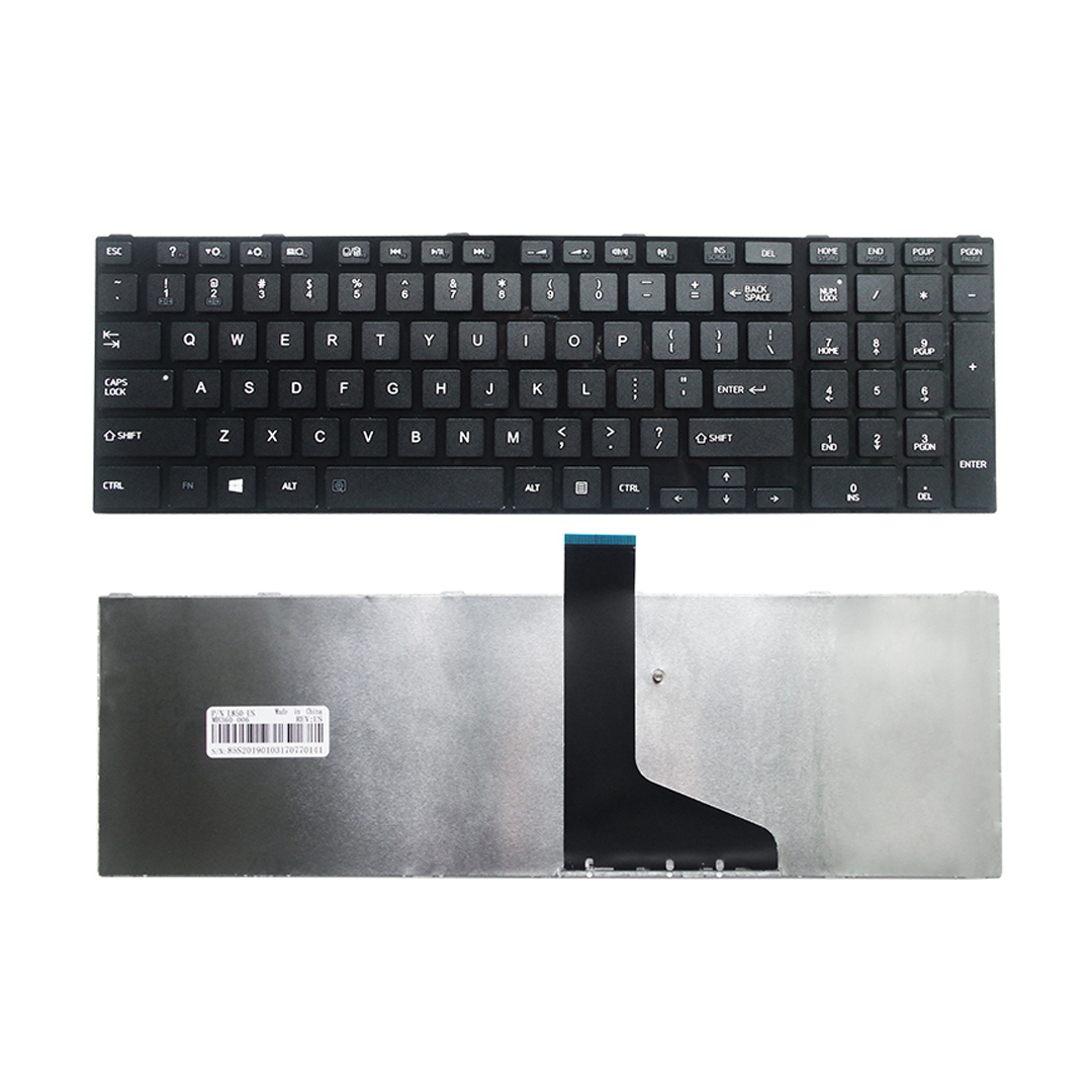 Toshiba L850 Keyboard