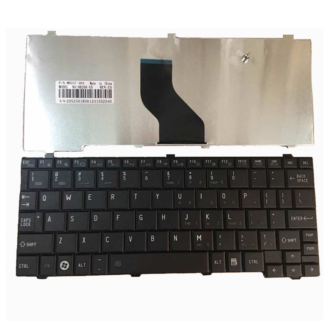 Toshiba NB200 Keyboard