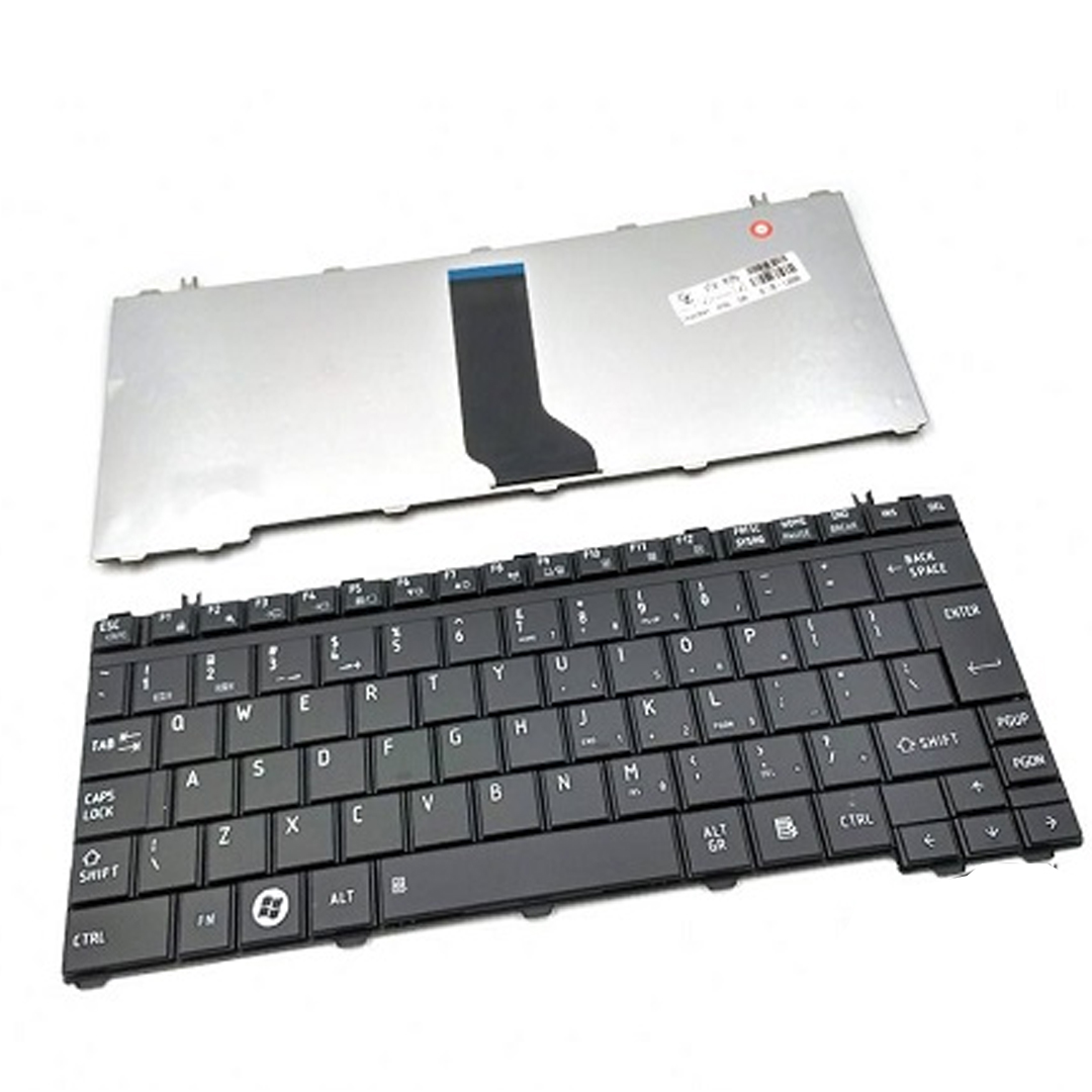 Toshiba U500 Keyboard