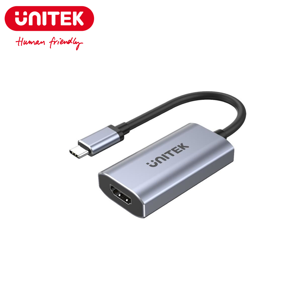 Type-C to HDMI(8K) Converter Unitek V1414A