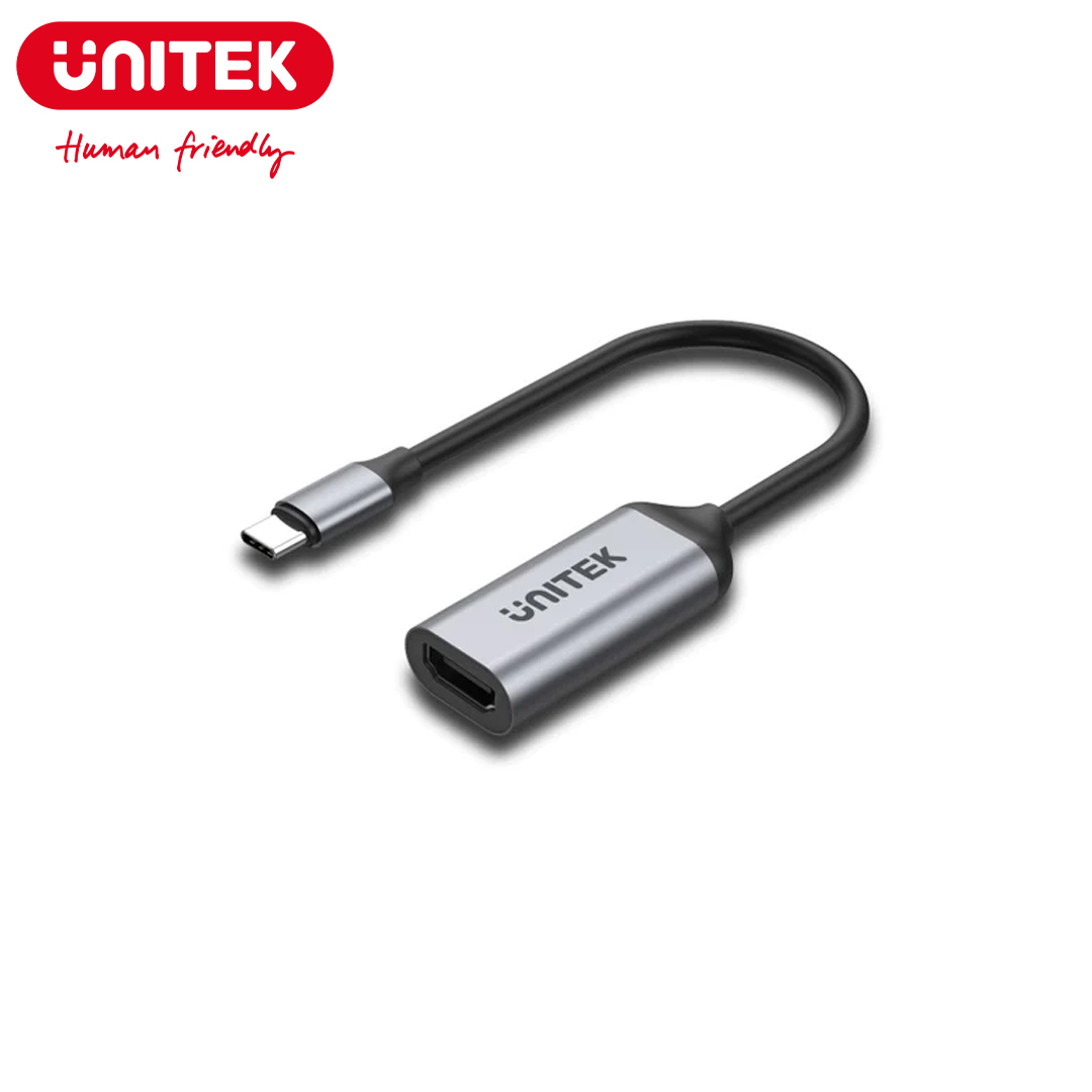 Type-C to HDMI(4K) Converter Unitek V1420A