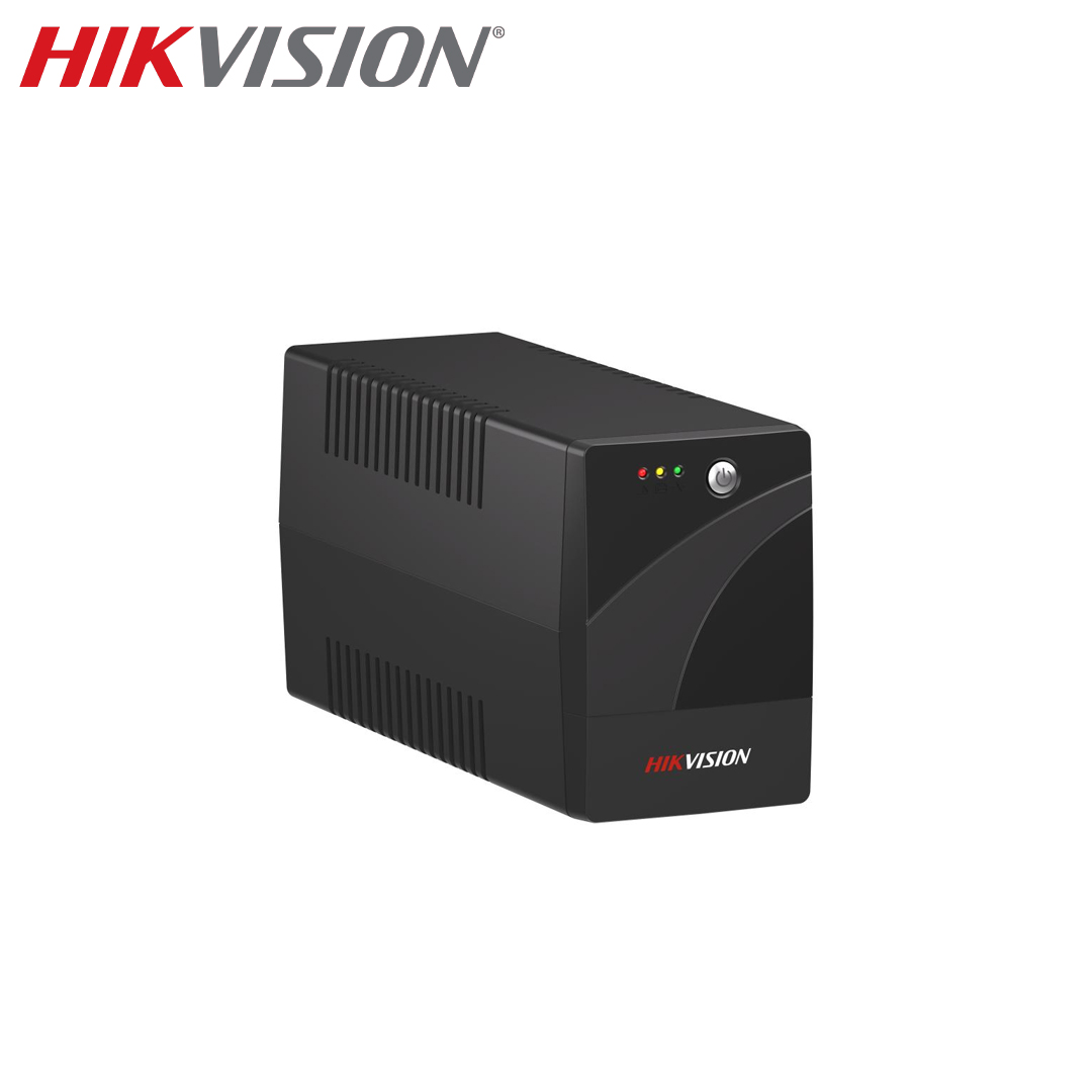 UPS 1000VA/600W HIKVISION DS-UPS1000-R