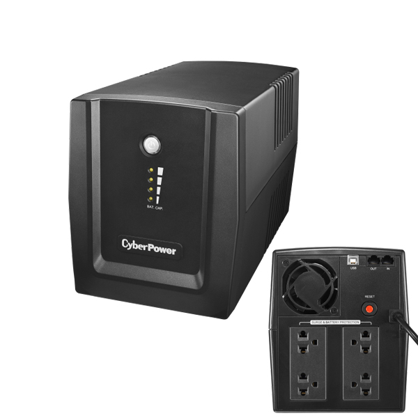UPS 2200VA/1320W Cyber Power UT2200E-AS