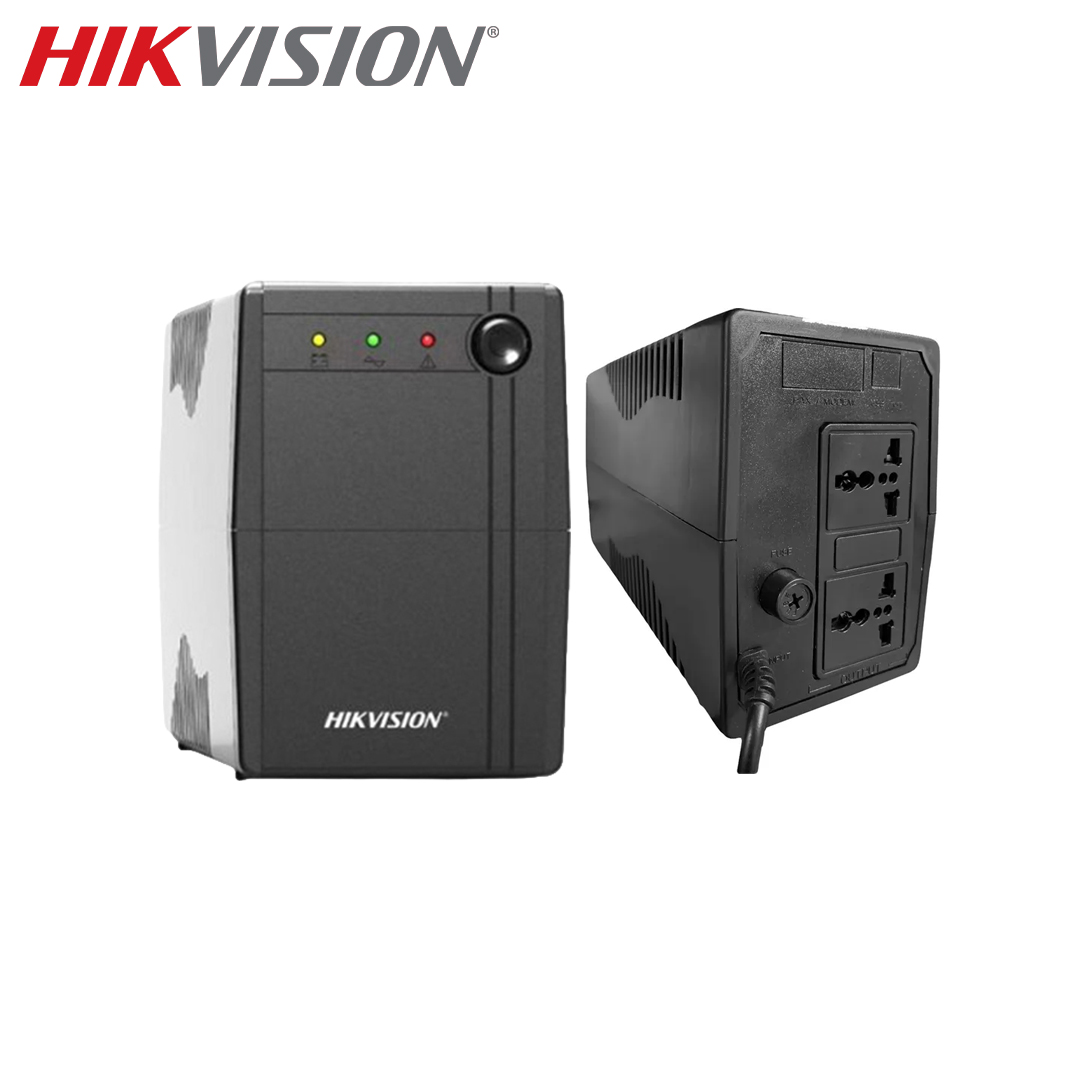 UPS 600VA/360W DS-UPS600-R