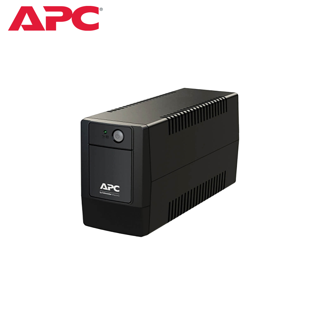 UPS 650VA/360W APC BVX650I-VN
