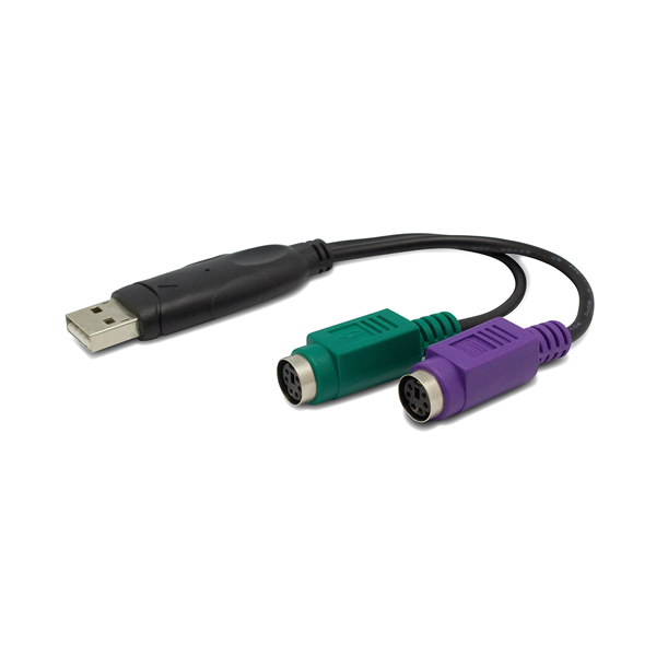 USB(2.0) to PS2 OEM