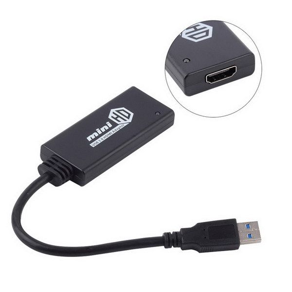 USB(3.0) to HDMI Converter OEM