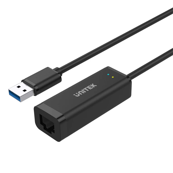 USB(3.0) to LAN Gigabit Unitek Y-3470