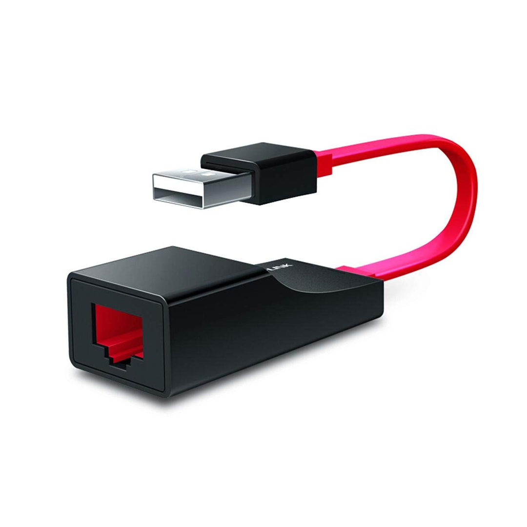 USB(2.0) to LAN 10/100Mbps TP-Link TP-UF210