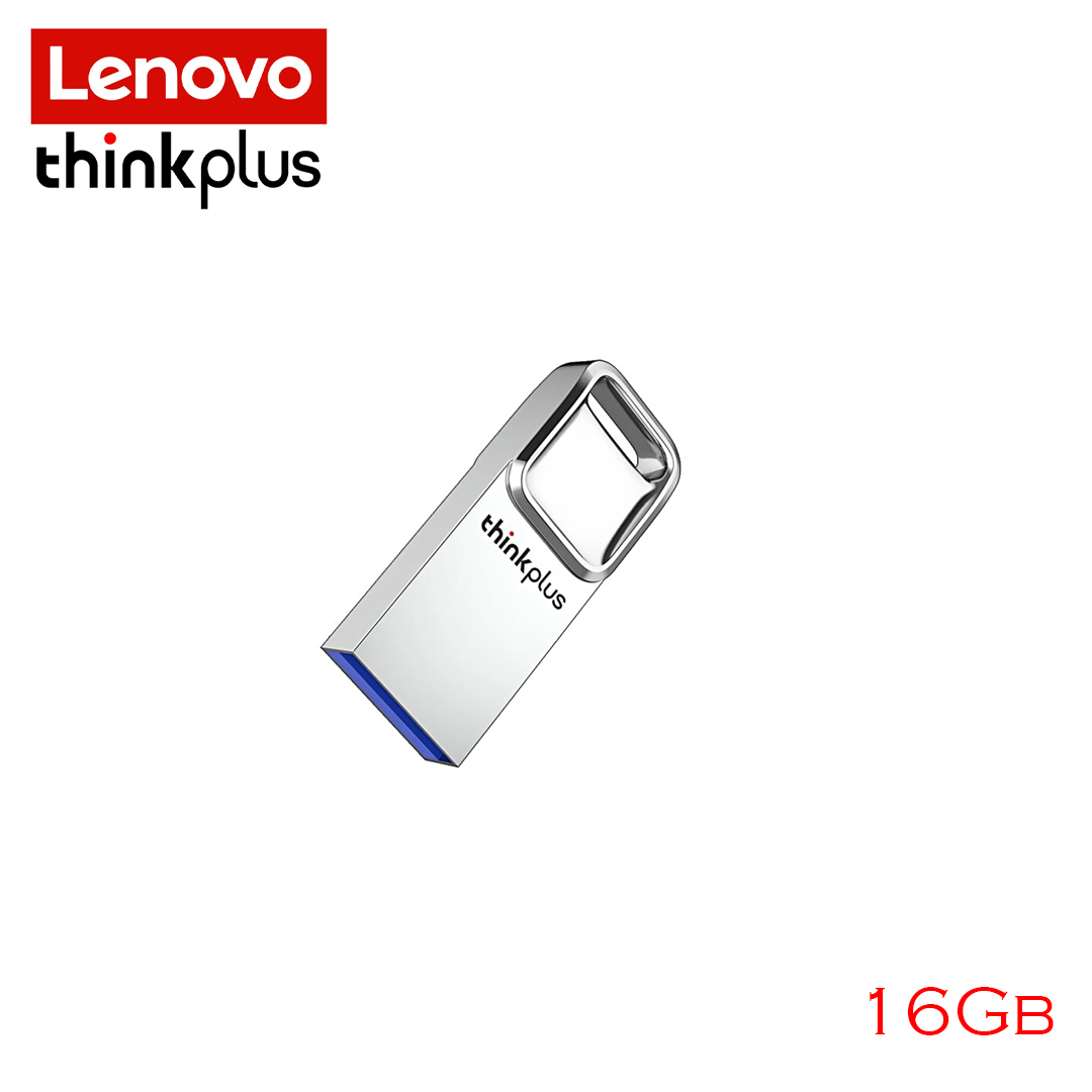 USB(2.0) Flash Driver 16Gb LENOVO thinkplus TU201
