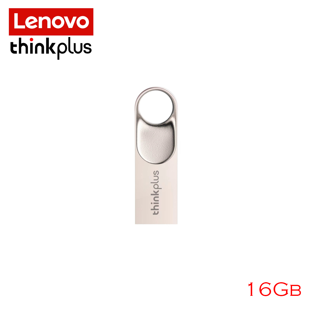 USB(2.0) Flash Driver 16Gb LENOVO thinkplus TU201Plus