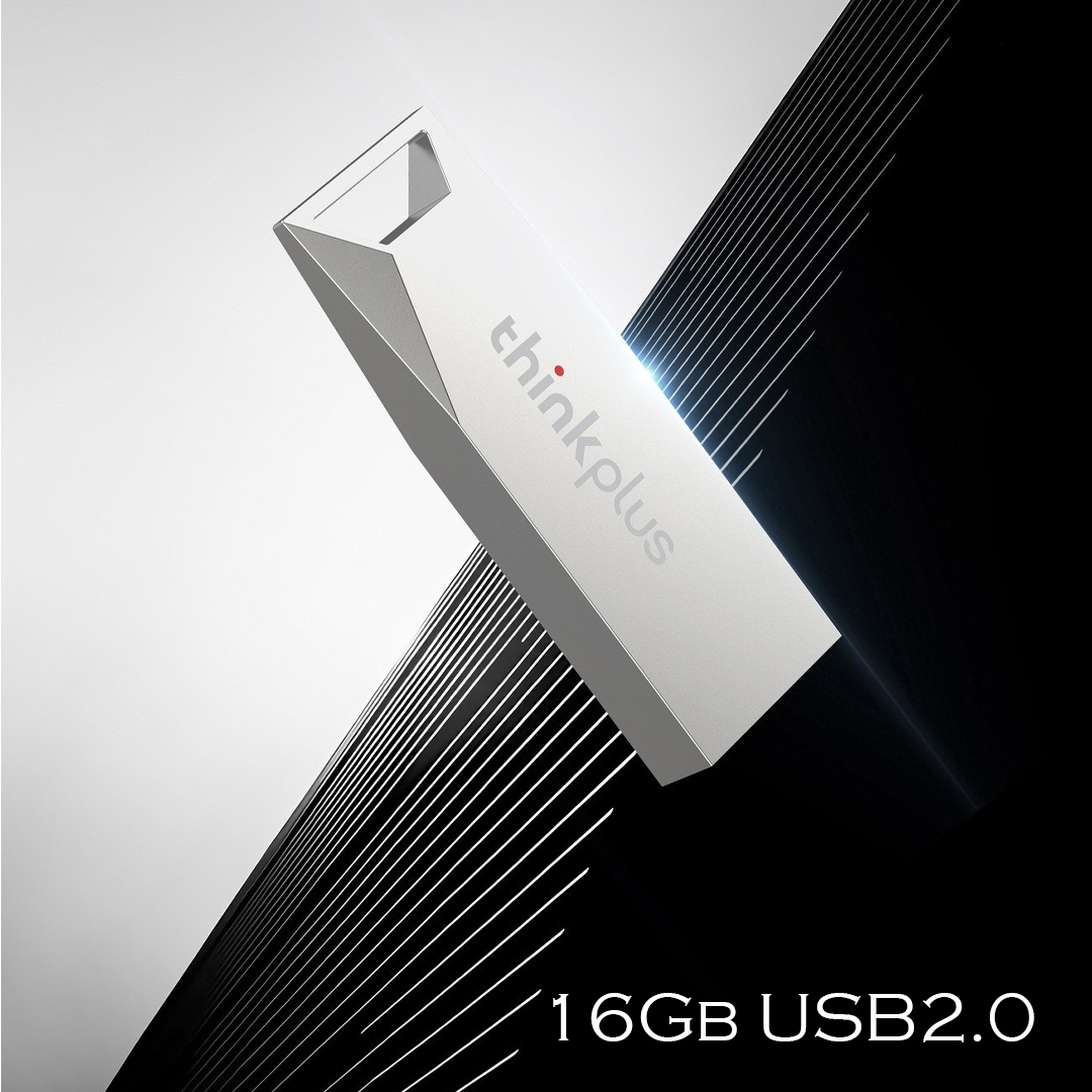 USB(2.0) Flash Driver 16Gb LENOVO thinkplus MU223