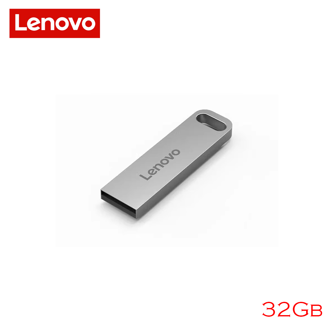 USB(2.0) Flash Driver 64Gb LENOVO SX110