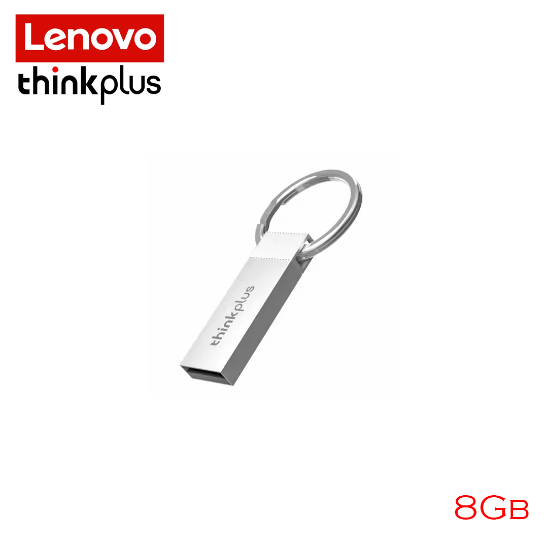 USB(2.0) Flash Driver 8Gb LENOVO thinkplus TU201 Pro