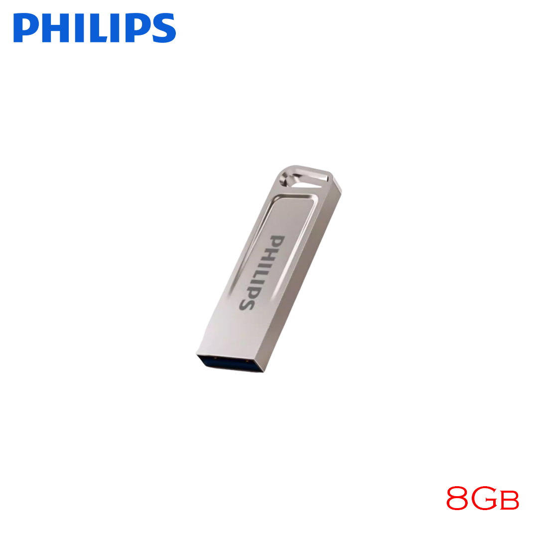 USB(2.0) Flash Driver 8Gb PHILIPS 21UA