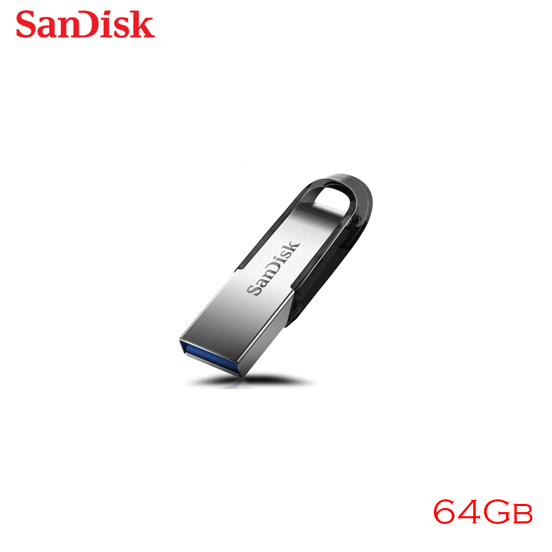 USB(3.0) Flash Driver 64Gb SanDisk CZ73