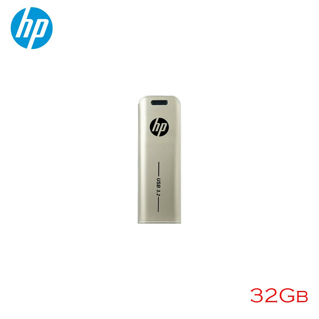 USB(3.2) Flash Driver 32Gb HP x796w